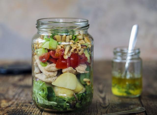 The Scary Toxins Hiding in Your Cookware and Storage Containers