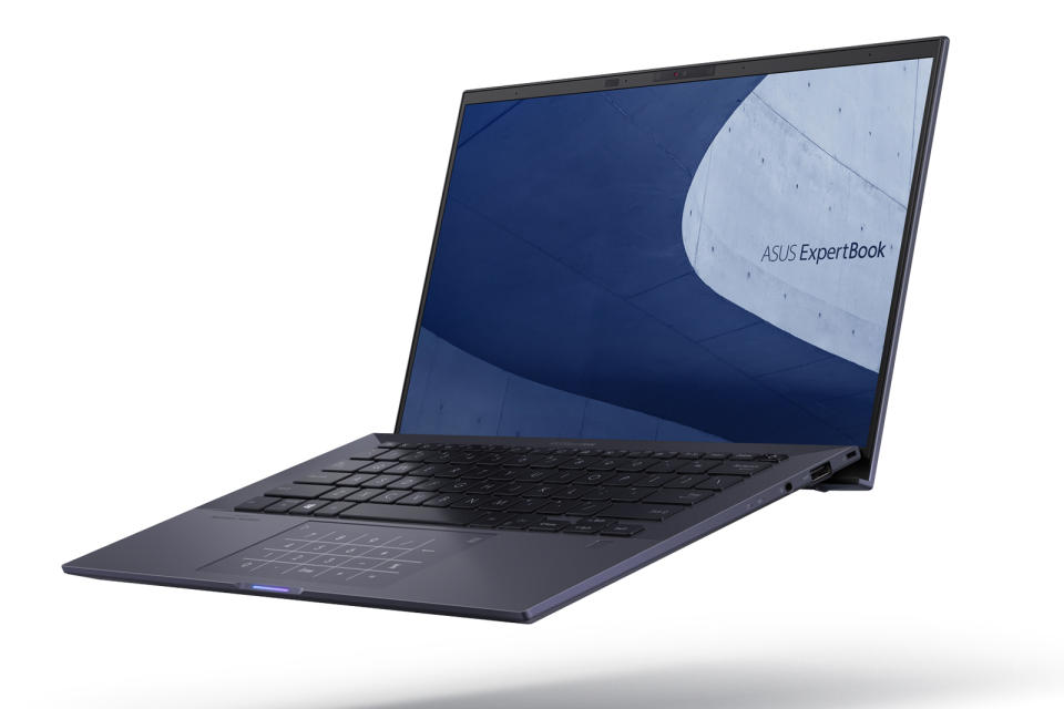 Asus Expert Book B9