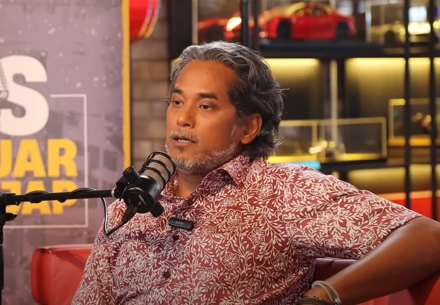 ‘Perikatan Nasional ineffective as opposition, needs someone like Khairy Jamaluddin to appeal to wider Malaysian voter base’