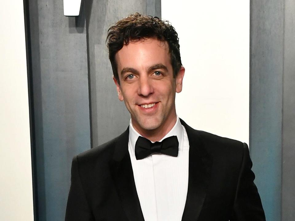 Bj Novak