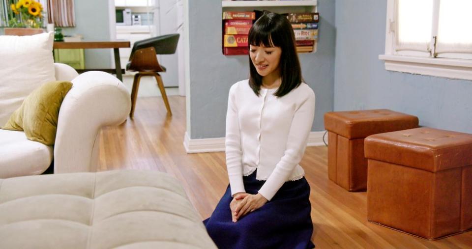 Marie Kondo Organizing Method: Tips to Finish KonMari