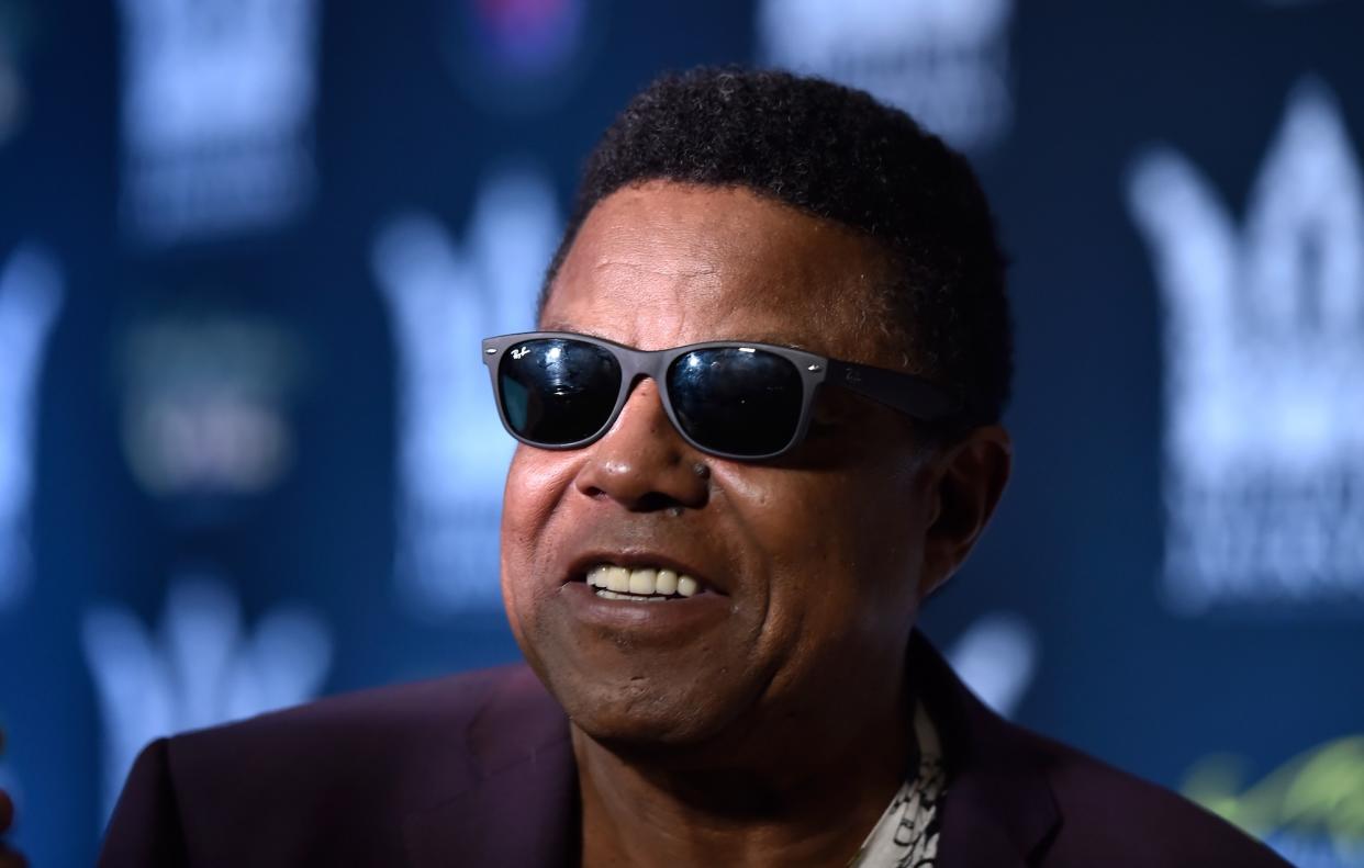 Tito Jackson Dead at 70