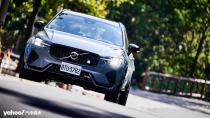 <p>2024 Volvo XC60 Recharge Polestar T8 PHEV試駕！-02</p> 