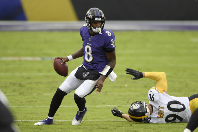 Final score predictions for Ravens vs. Steelers