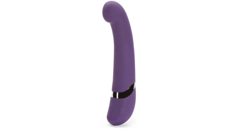 Desire Luxury Rechargeable G-Spot Vibrator