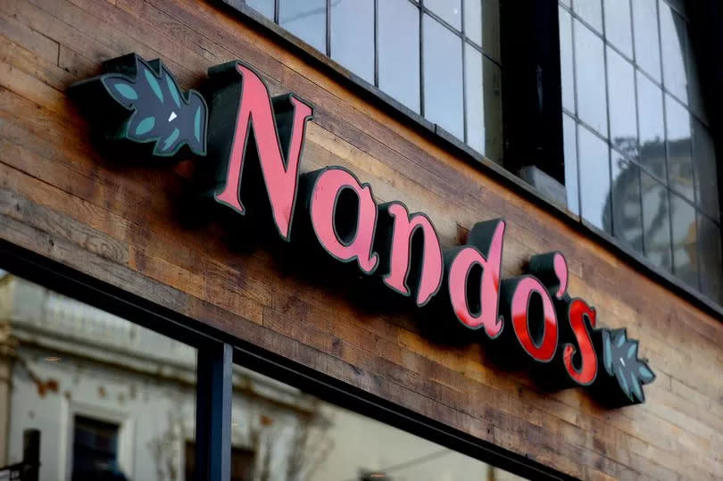 A fan-favourite menu item is returning to Nando's