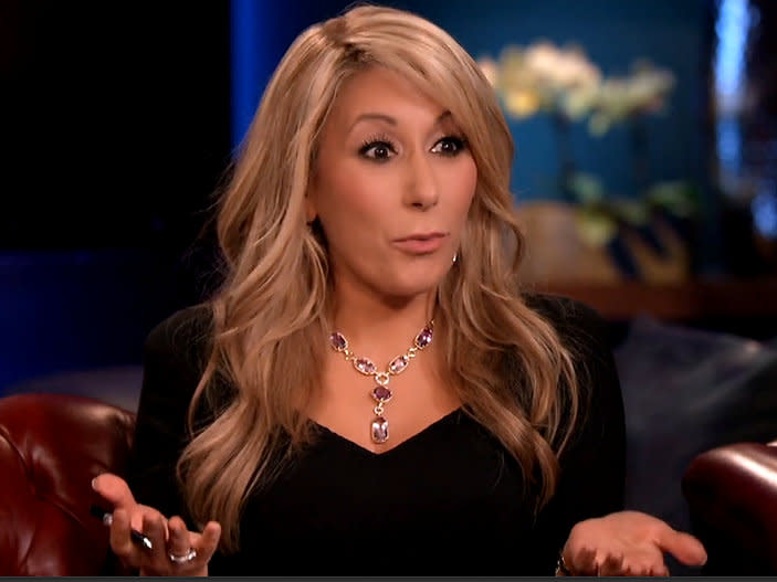 lori greiner