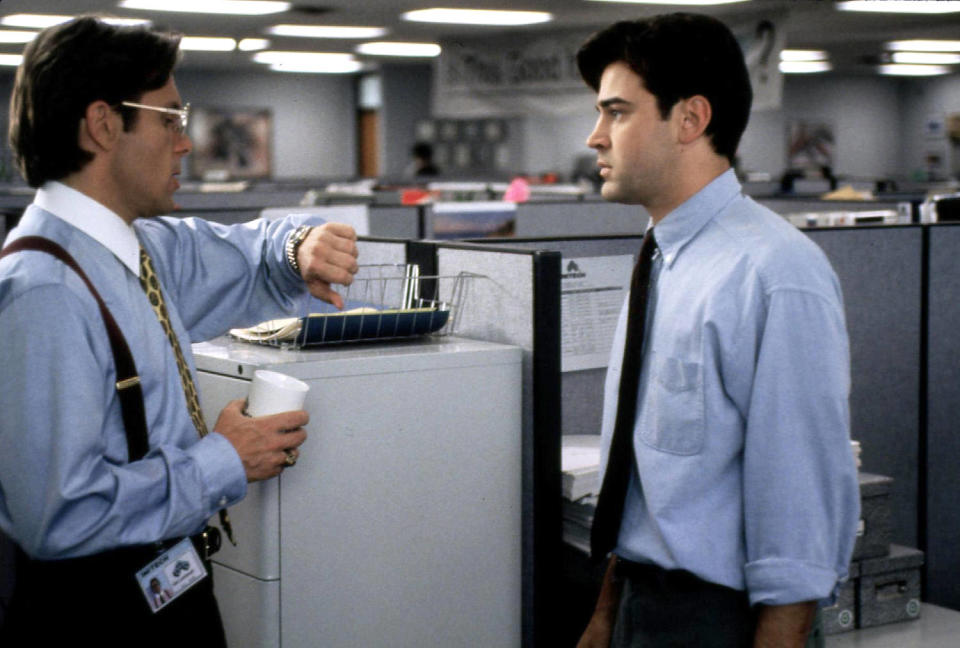 Office Space (Alamy)