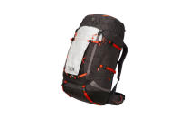 <p>Sometimes you just need to carry everything, and for that, look no further than the Mountain Hardwear BMG. Swallowing an incredible 105 liters worth of gear, this no-frills pack is designed for long and heavy approaches on mountaineering expeditions. The waterproof membrane will keep your gear dry without any need for a rain cover.</p><p>Weight: 4 lbs. 11 oz.</p><p>To buy: <a rel="nofollow noopener" href="https://www.amazon.com/Mountain-Hardwear-BMG-OutDry-Pack/dp/B00HNKMQ7A/ref=as_li_ss_tl?ie=UTF8&linkCode=ll1&tag=travandleis07-20&linkId=16e01e8c7f6a14920682546e7faede34" target="_blank" data-ylk="slk:amazon.com;elm:context_link;itc:0;sec:content-canvas" class="link ">amazon.com</a>, $360.</p>