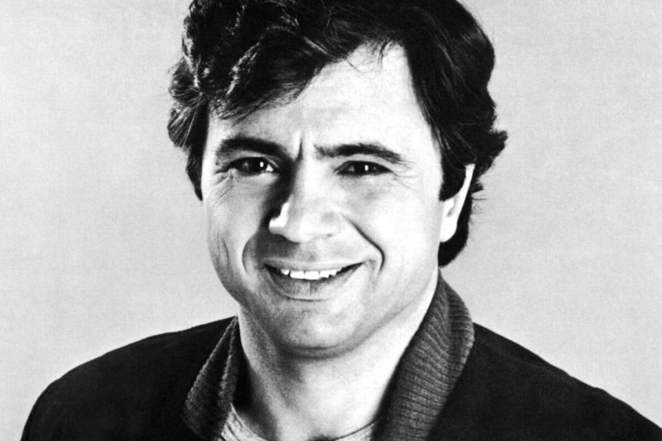 'Baretta' star Robert Blake