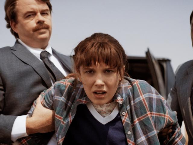 Stranger Things 4 Defends Not Killing Characters Like Game of Thrones