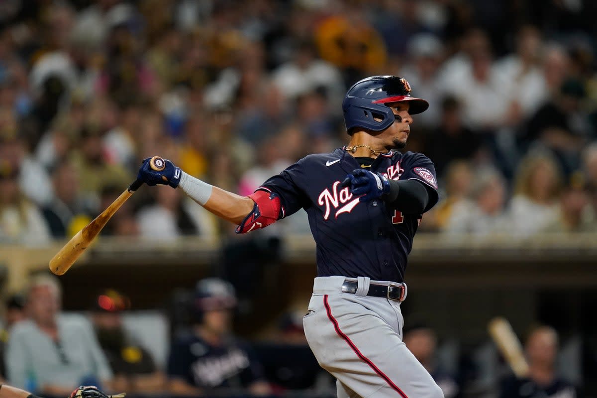 NACIONALES-PADRES (AP)