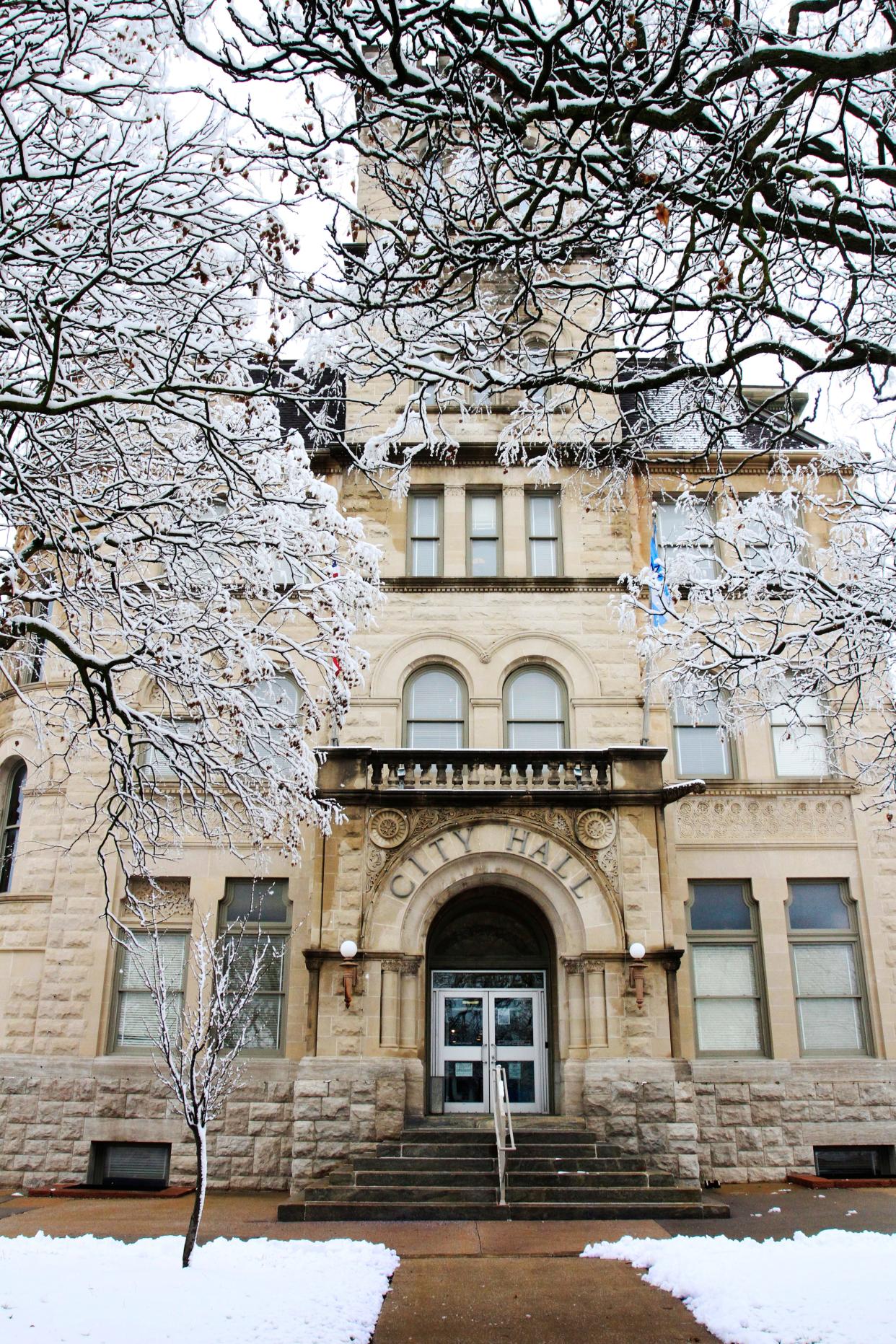 Construction is anticipated to begin on renovations at the historic City Hall in summer 2024 and completed sometime in 2026, a city spokesperson told the News-Leader.