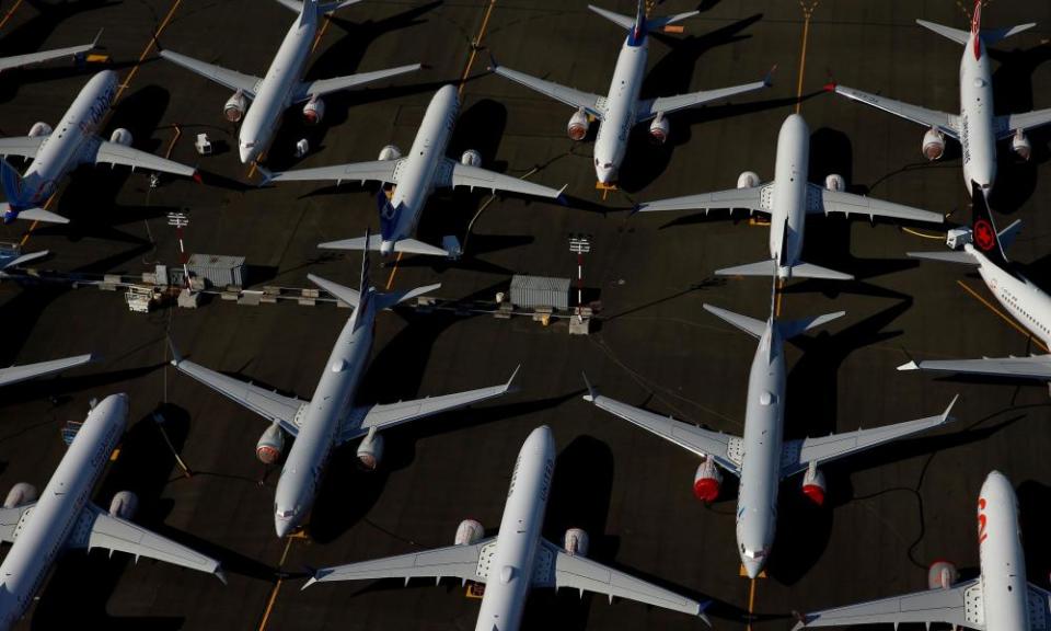 <span>Photograph: Lindsey Wasson/Reuters</span>