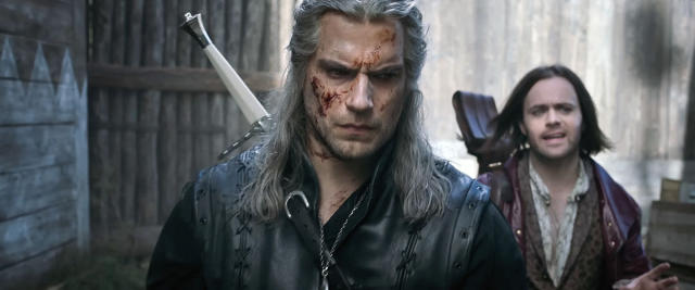 The Witcher season 3, Henry Cavill's last outing, will arrive this summer