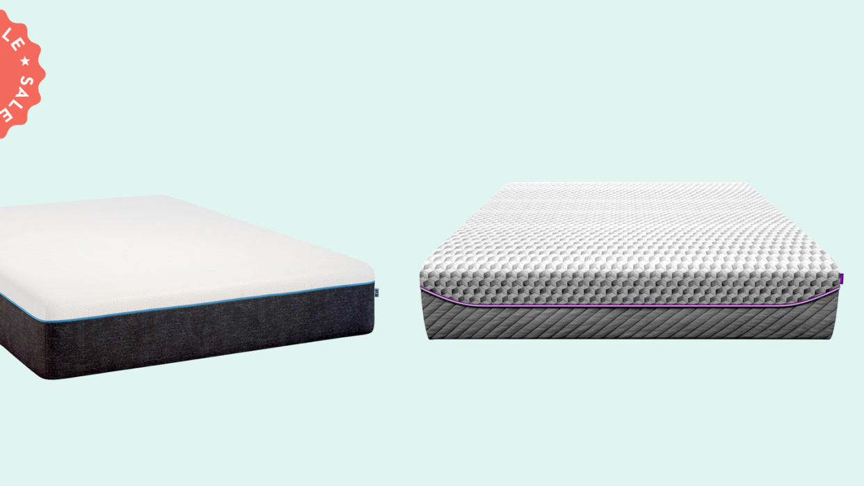 best black friday mattress sales