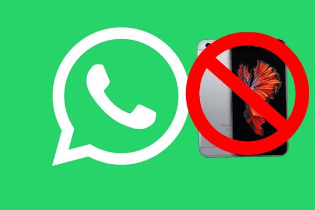 Video: Nueva lista de teléfonos en los que WhatsApp deja de funcionar