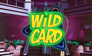 WildCard Crypto Game