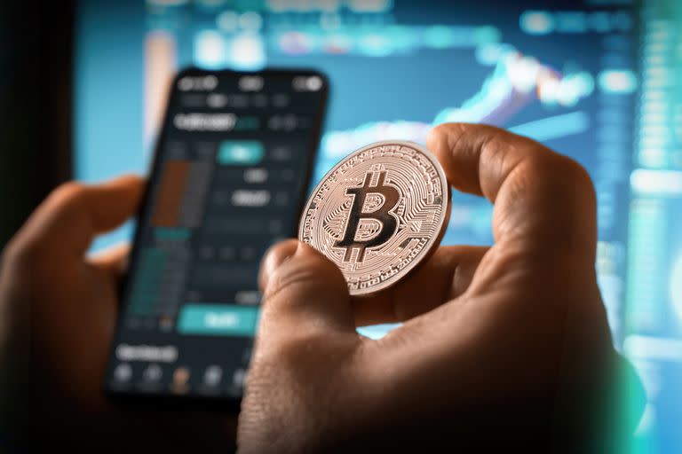 Bitcoin superó los US$30.000