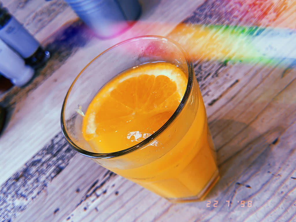 Orange Juice