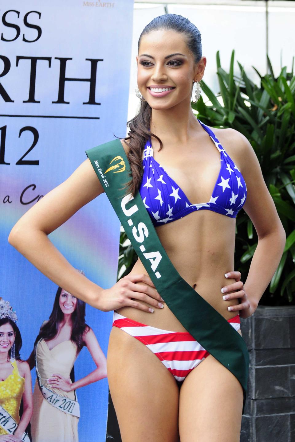 Miss Earth 2012