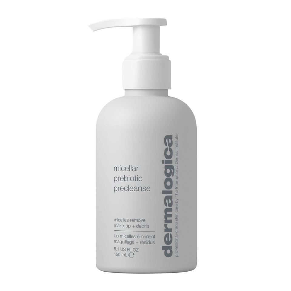 Dermalogica micellar prebiotic precleanse