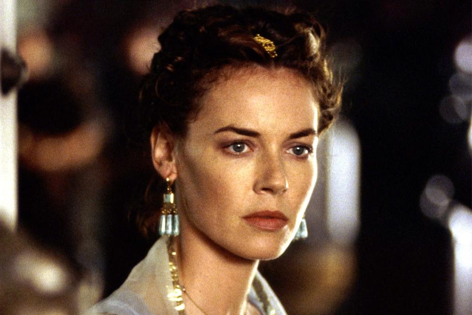 GLADIATOR, Connie Nielsen