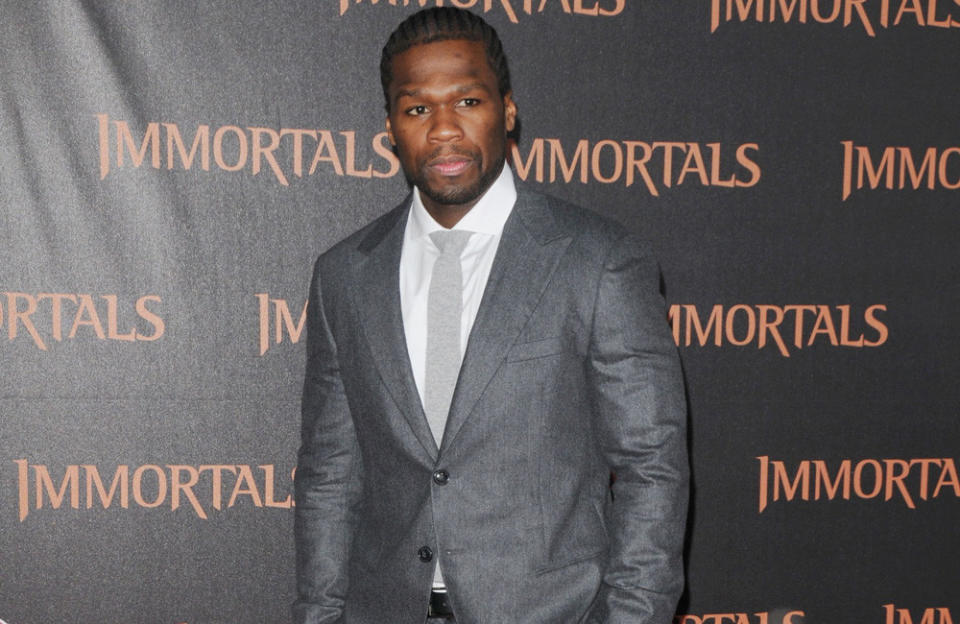 Rapper 50 Cent lost his mother at a very young age, as she passed away when he was only eight years old. The hip hop star has also said he has never met his father. In an interview with Larry King, he said: “I never really knew my father and I never actually met him. You know? Some people have that thing where they actually want that parent that they haven’t had,” to which Larry asked: “You don’t?” 50 Cent said that he is no interested in finding out who he is.