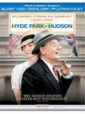 Hyde Park on Hudson Box Art