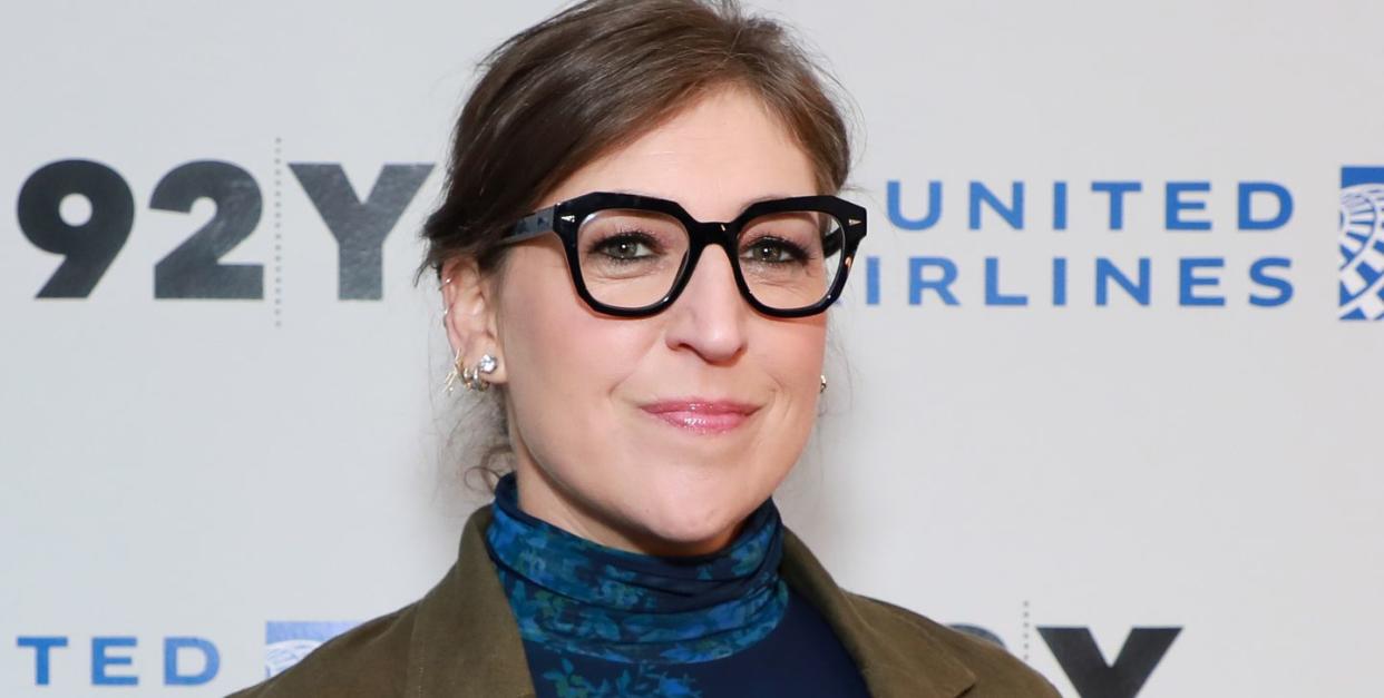 jeopardy mayim bialik news hosting update instagram