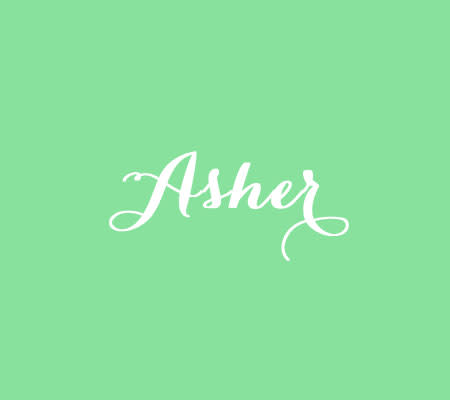 Asher