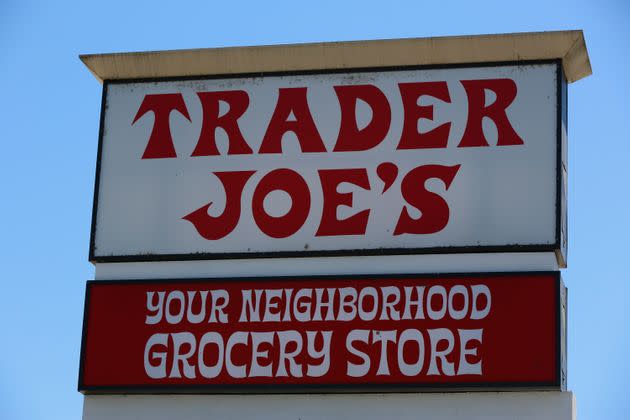 The Minneapolis store is the second Trader Joe's to unionize. (Photo: via Associated Press)