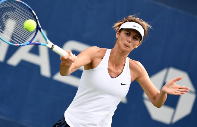 Tsvetana Pironkova, while crediting Konta with the better performance on the day, said she was frustrated by the lengthy comfort break, during which Konta had to be shepherded through the crowds away from the court