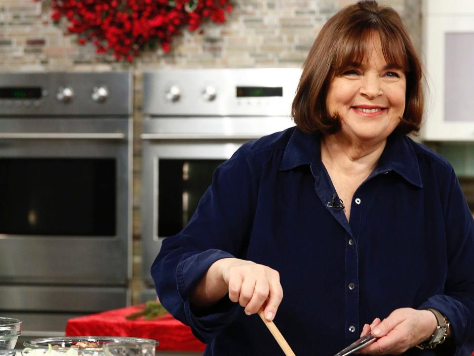 Ina Garten