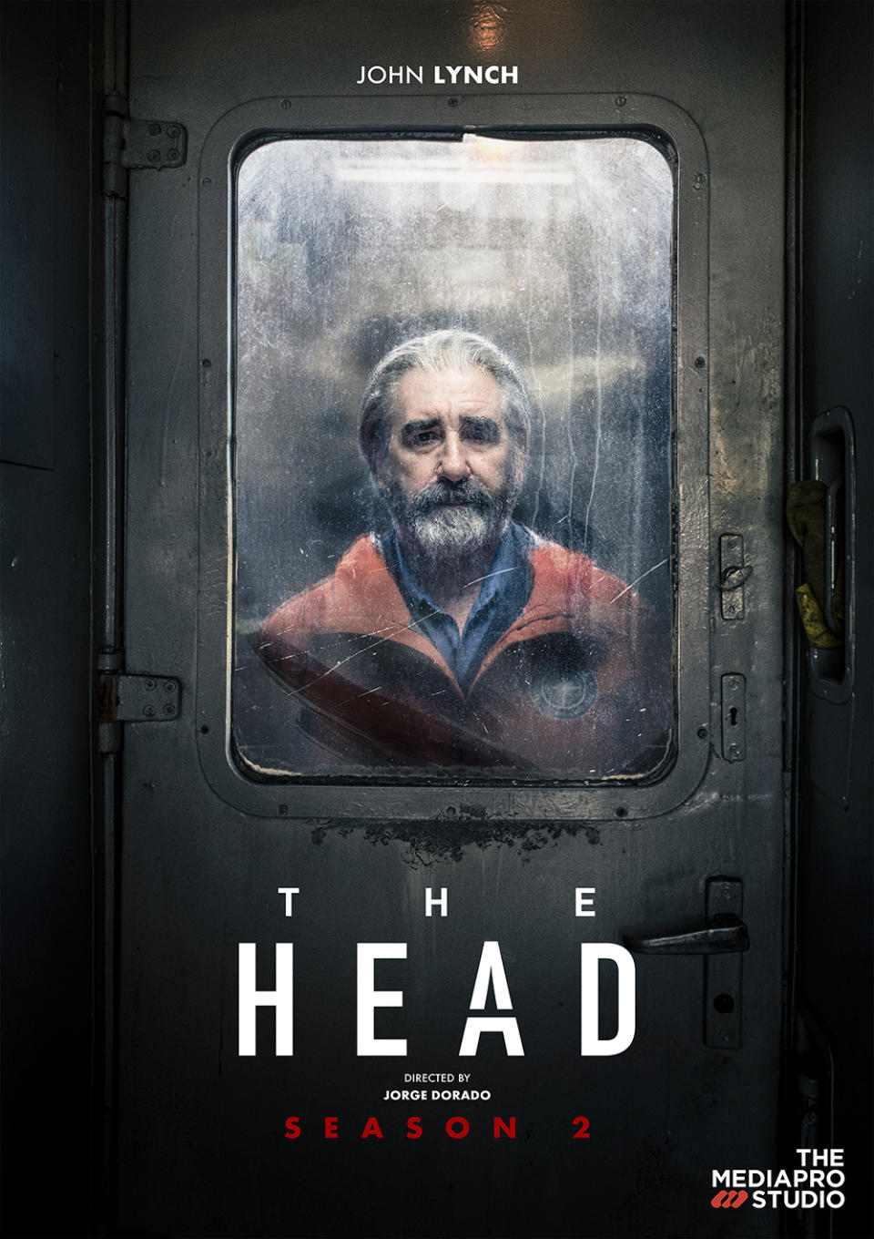 The Head Season 2