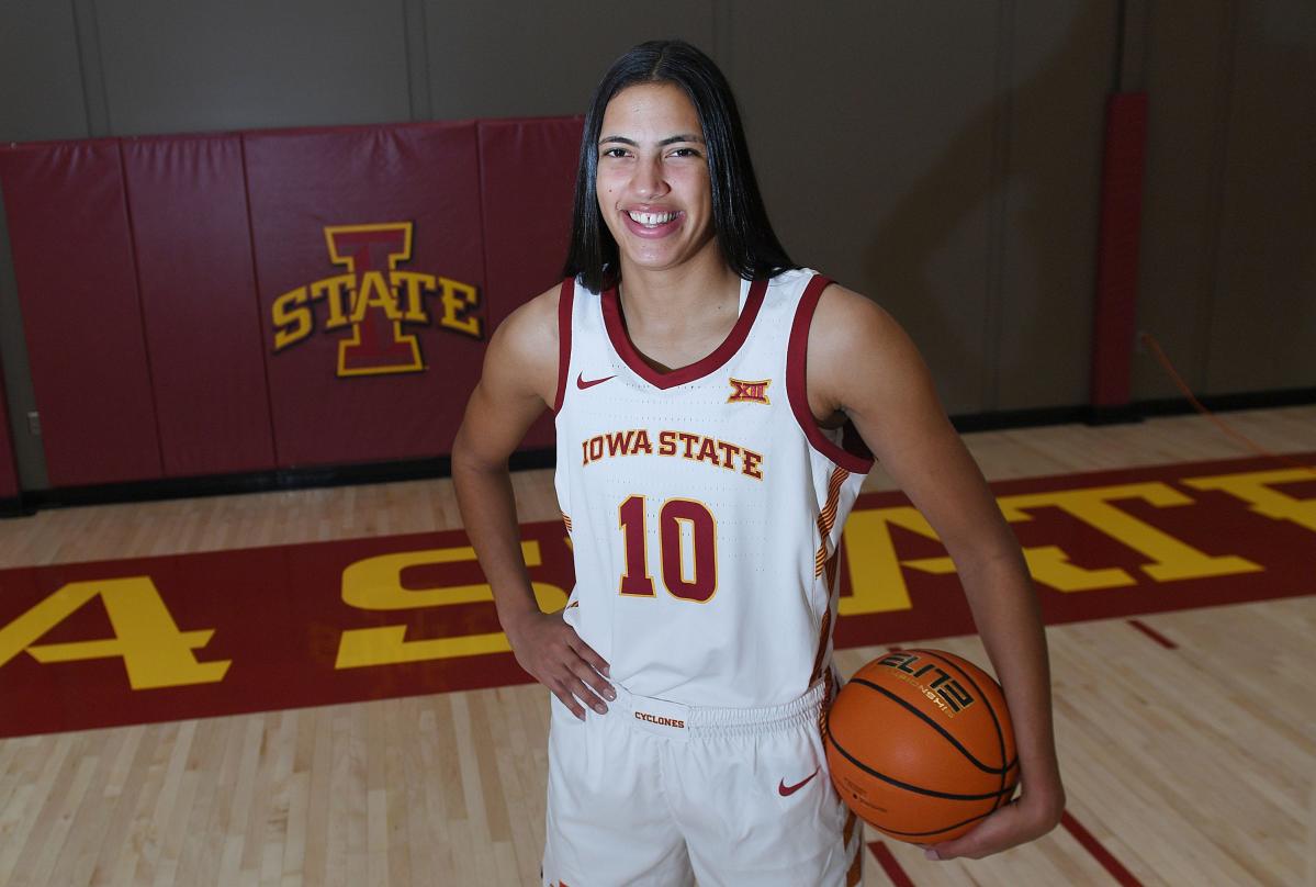 Iowa State women's basketball returns three key contributors. But a