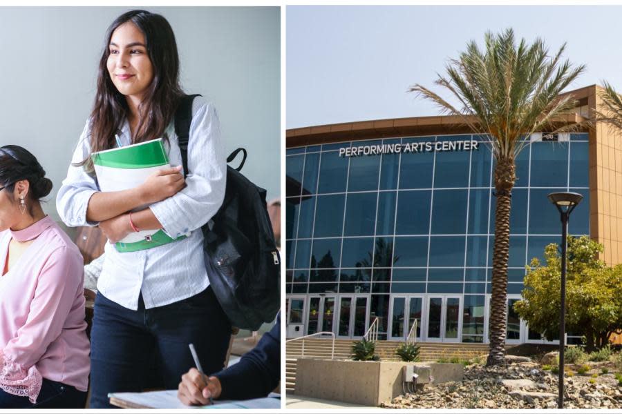¡Atención estudiantes de Tijuana! California firma programa para eliminar altos costos de matrícula