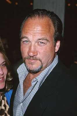 James Belushi at the premiere of MGM's Return To Me