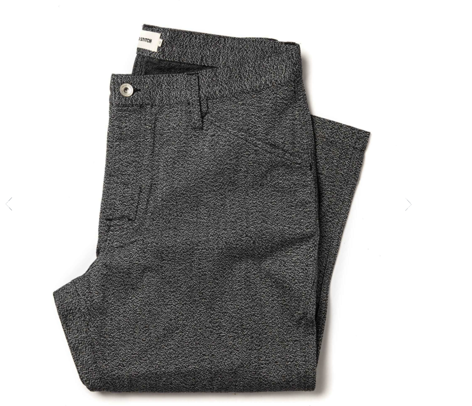 The Camp Pant