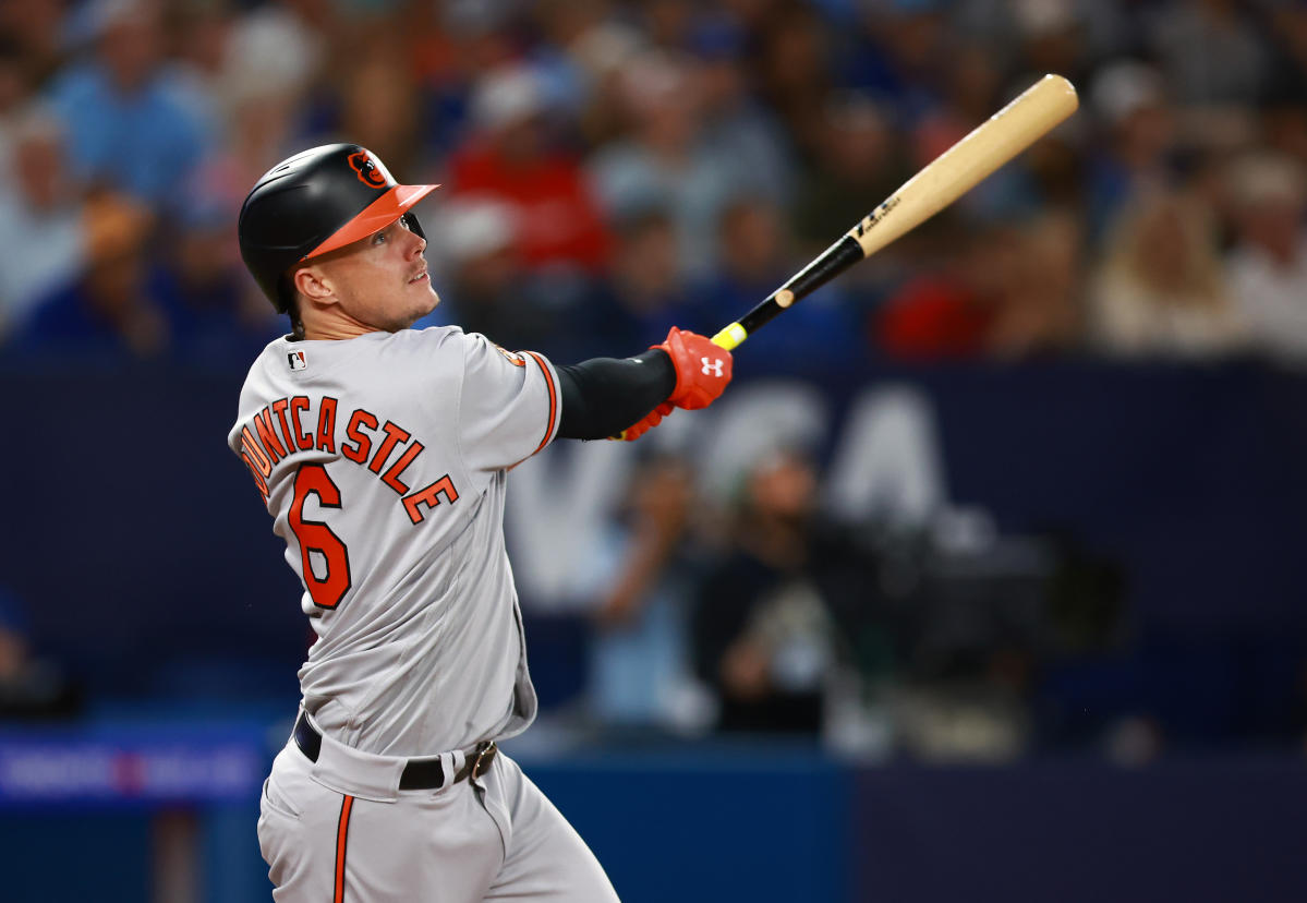 FanDuel Daily Fantasy Baseball Helper: Monday 5/15/23