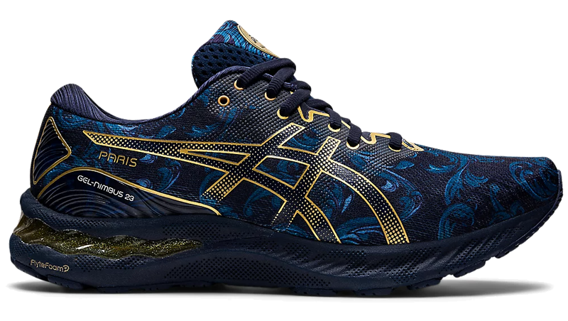 14) Asics Gel-Nimbus 23