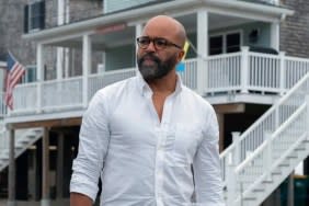 American Fiction release date delayed Jeffrey Wright