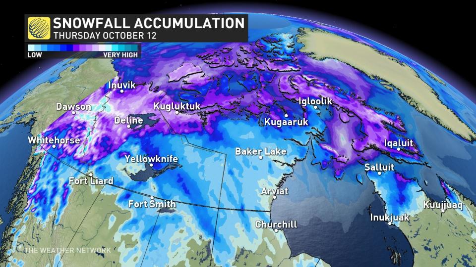 NorthernCanada