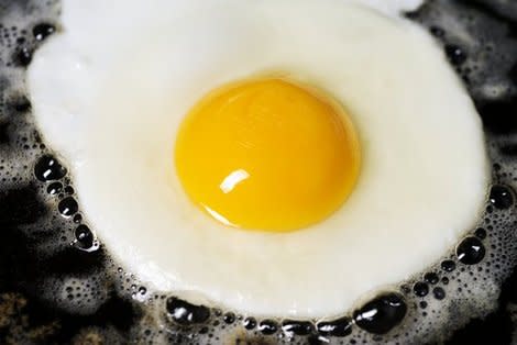 Learn how to fry an egg with our super-easy step-by-step guide. You'll never 