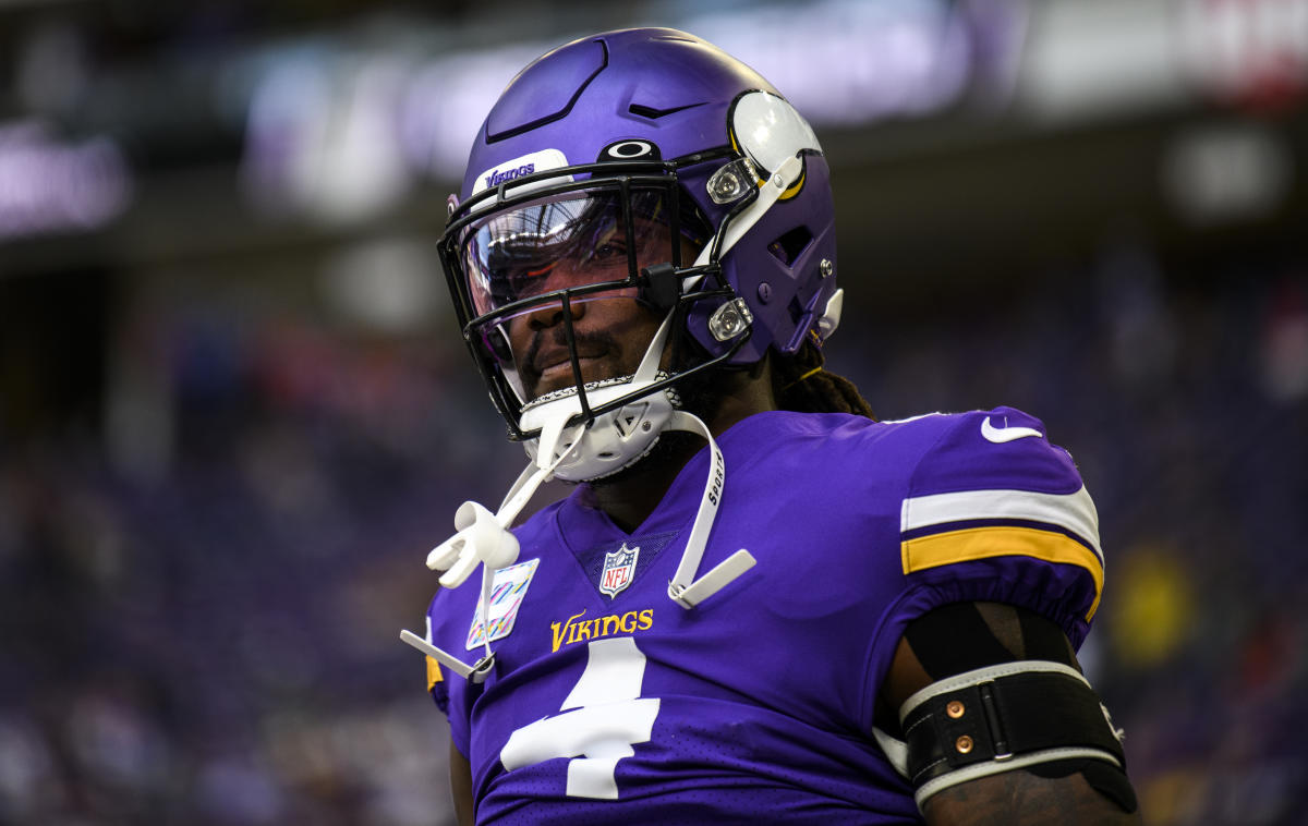 Dalvin Cook is a great back, but he's not a great investment for the  Minnesota Vikings, NFL News, Rankings and Statistics