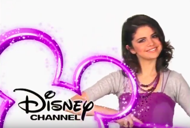   Disney Channel / Via youtube.com