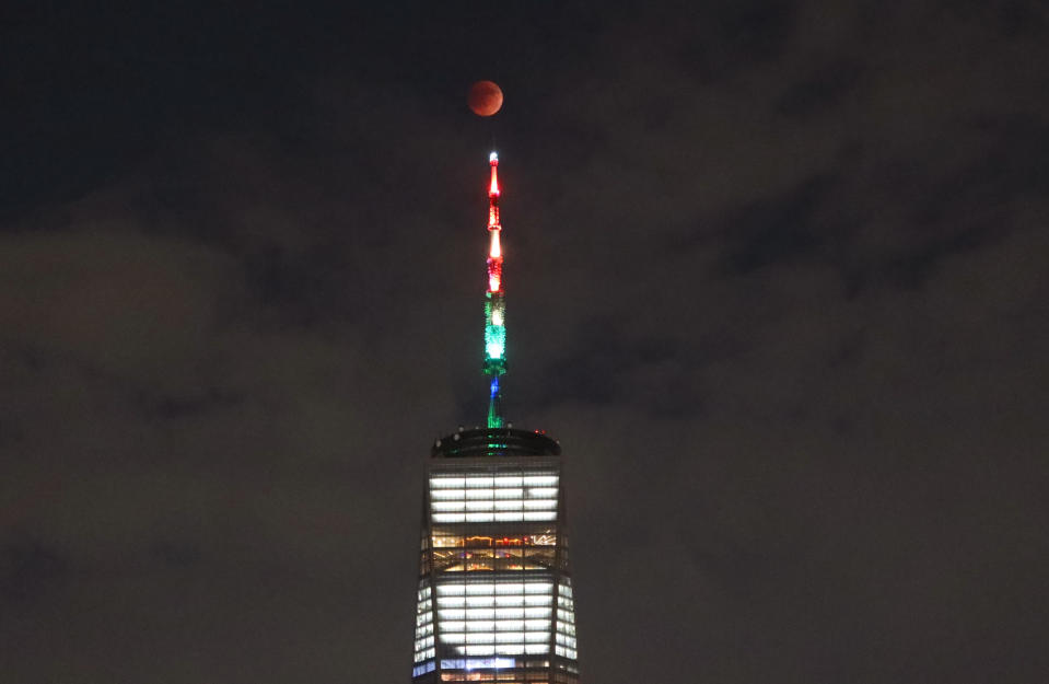  / Credit: Gary Hershorn / Getty Images