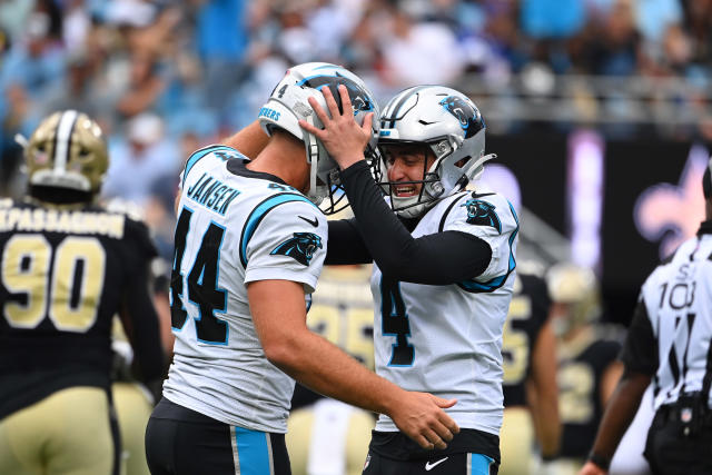 Panthers vs. Saints 2022: 6 things to know for Week 18