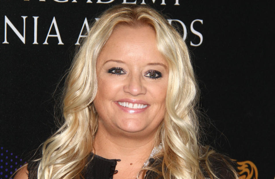 Lucy Davis