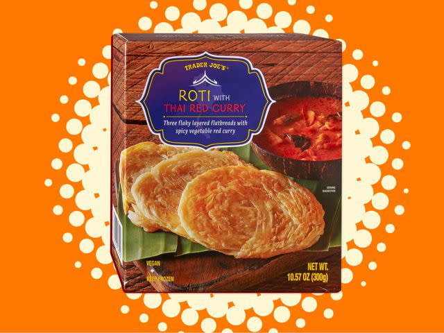 <p>Trader Joe's/Allrecipes</p>